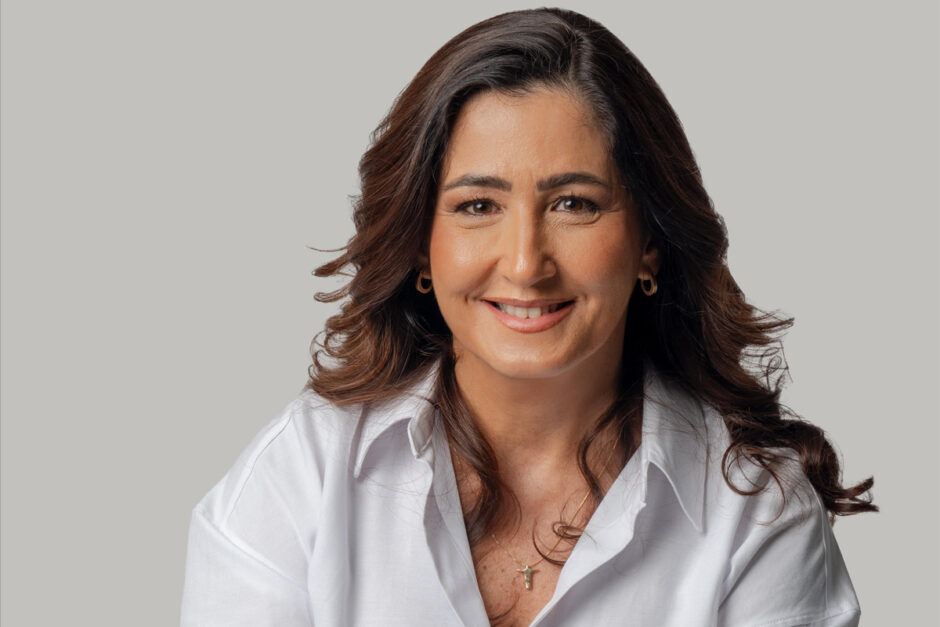 Claudia Borges