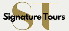Signature Tours by Claudia