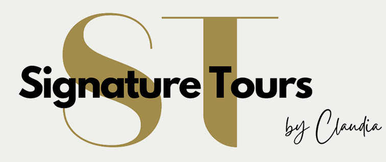 Signature Tours by Claudia